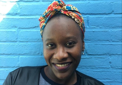 Jessica Riedewald - projectmanager