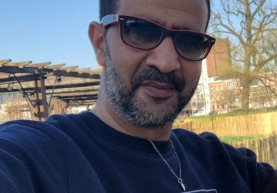 El houari Ghoubari - filmselection