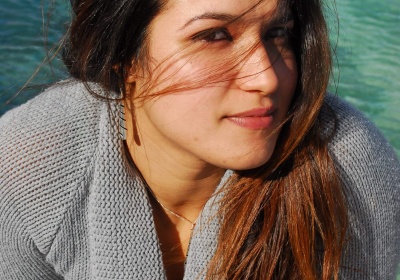 Khadija Bouachrine - PR & media