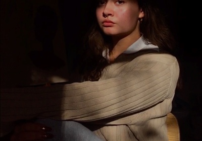 Spoken Word door Amara van der Elst