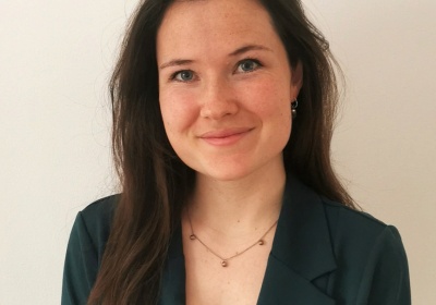 Bio: Anouk Hoekstra