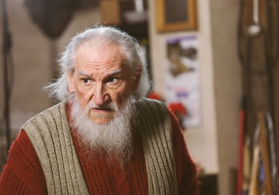 Built Lands - Arturo Dueñas Herrero (SP)