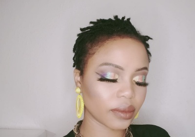 Make-up videoworkshop door Claudia Noordzee 