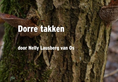 Dorre takken door Nelly