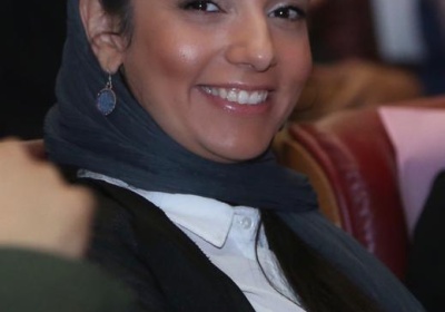 Jury MENAFF 2021 Lange Speelfilm - Elaheh Nobakht