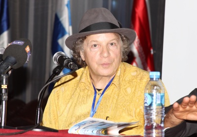 Jury MENAFF 2021 Feature Film - Karim Traïdia