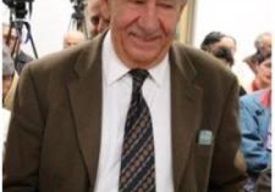 Prof. Salah Niazi - honorary president