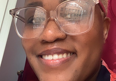 Spoken Word door Frandjescka Balootje