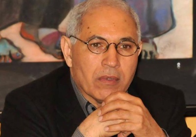 Jury MENAFF Lange Speelfilm - Hammadi Gueroum