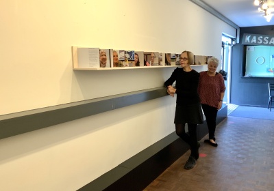 Parelsnoerfestival Laaktheater