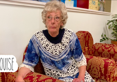 Mensen uit Laak - Louise Roeleveld