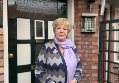 Poëzie van Nelly Lausberg-Van Os