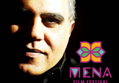 Mohammad Amin - festival director