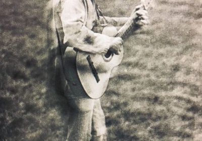 In competition: Farewell - Petra Seliškar (SLO)