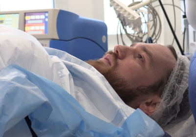 In competition: The Trousers Issue - Guillaume Levil (FR)