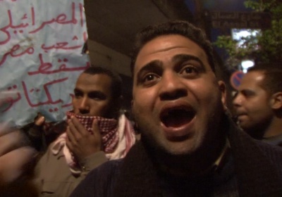 In competition: Friday of Rage - Marc Almodóvar (SP)