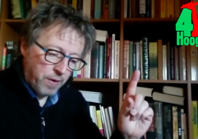 4Hoog tells a story- Up and down 