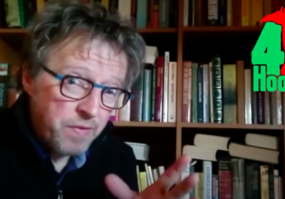 4Hoog vertelt - Rare bobbels