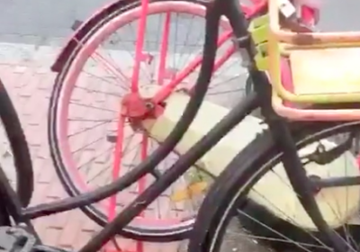 Stilte - een gedicht van Nelly Lausberg Van Os