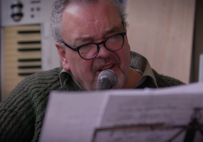 Binckhorst Blues - Dennis Wijmer