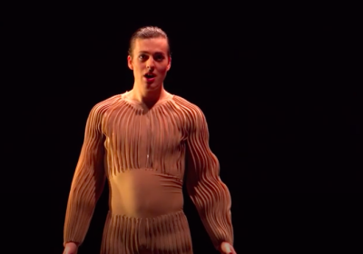 L'Orfeo by OPERA2DAY