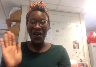 Urban Lab Kunstles 'Samen doen'