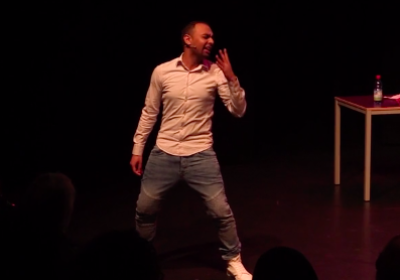 Raoul Fatehmohamed Bollywoodrelatie