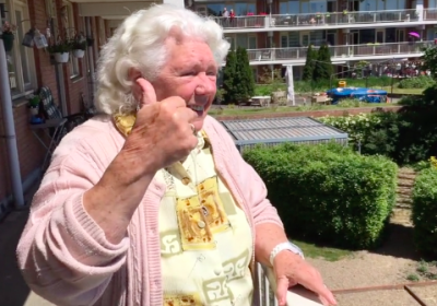 Laaksessie 2 Lipa 17 mei 2020