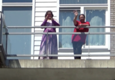 Laaksessie 4 - Ketelveld 