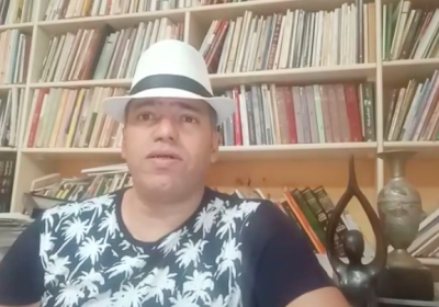 Abderrahim El Khassar