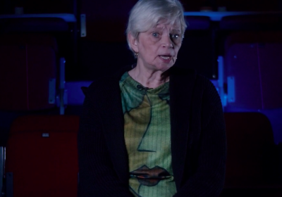 Een klein gebaar - Margreet de Jonge