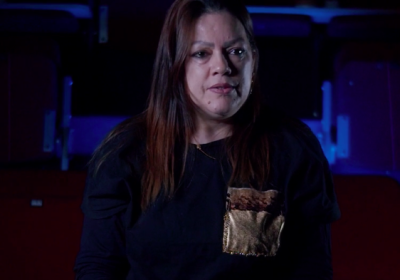 Een klein gebaar - Nahla Alsamarai