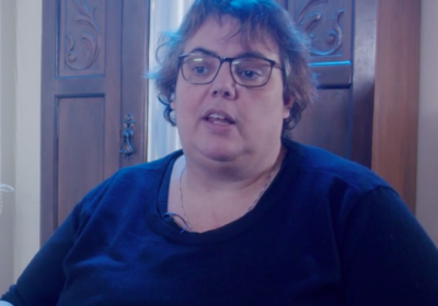 Een klein gebaar - Marike en José