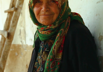 Film: Beloved 54 (Iran)