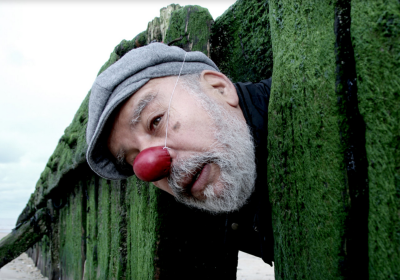 Openingsfilm: Reveries of the solitary actor - Hamid Benamra