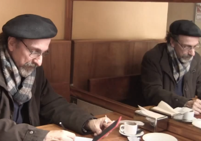 Alcatena by Diego Arandojo (Argentina)