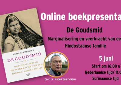 De Goudsmid