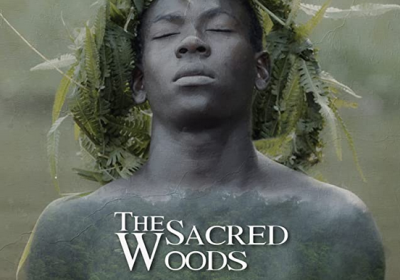 The Sacred Woods - Abdallah Chamekh (TUN)
