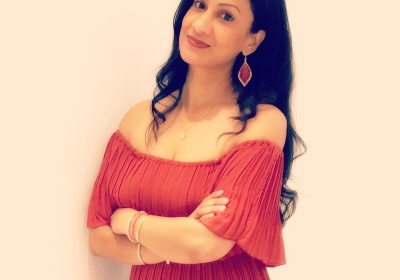 Bio: Siska Bhairosingh