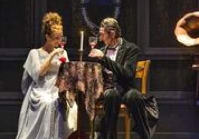 OPERA2DAY - Dr Miracle's Last Illusion