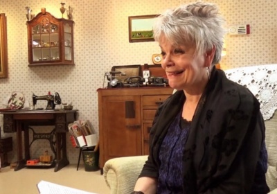 Anita Poolman We moeten Vluchten