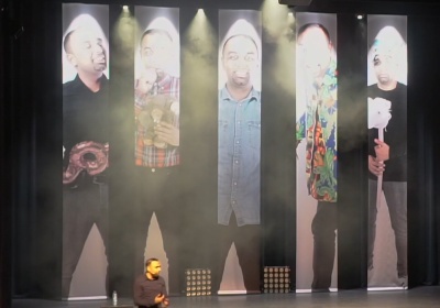 Raoul Fatehmahomed speelt Sterker dan 1