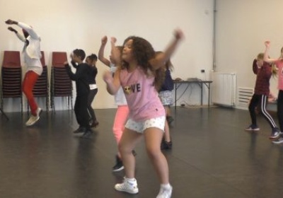 Urban Skillz Festival Laaktheater