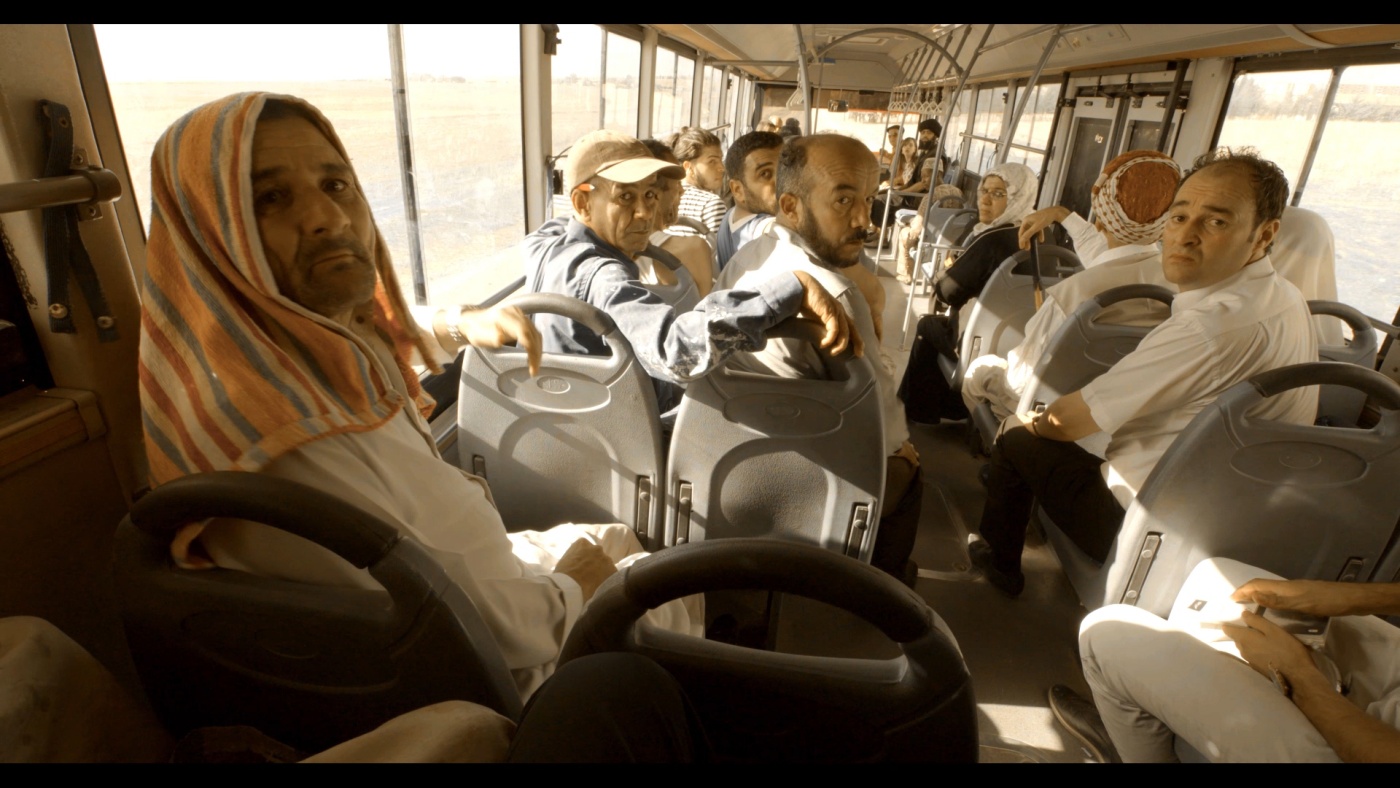 Synapse - Noureddine Zerrouki 