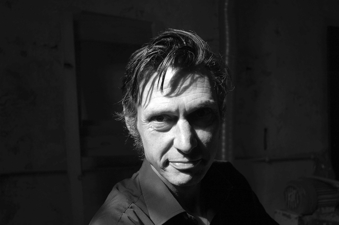 Arjen Duinker