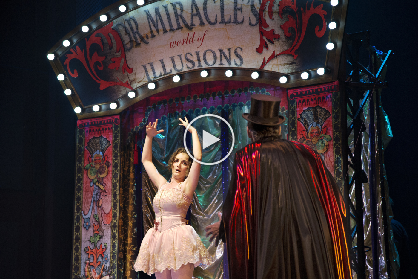 Dr. Miracle afbeelding OPERA2DAY