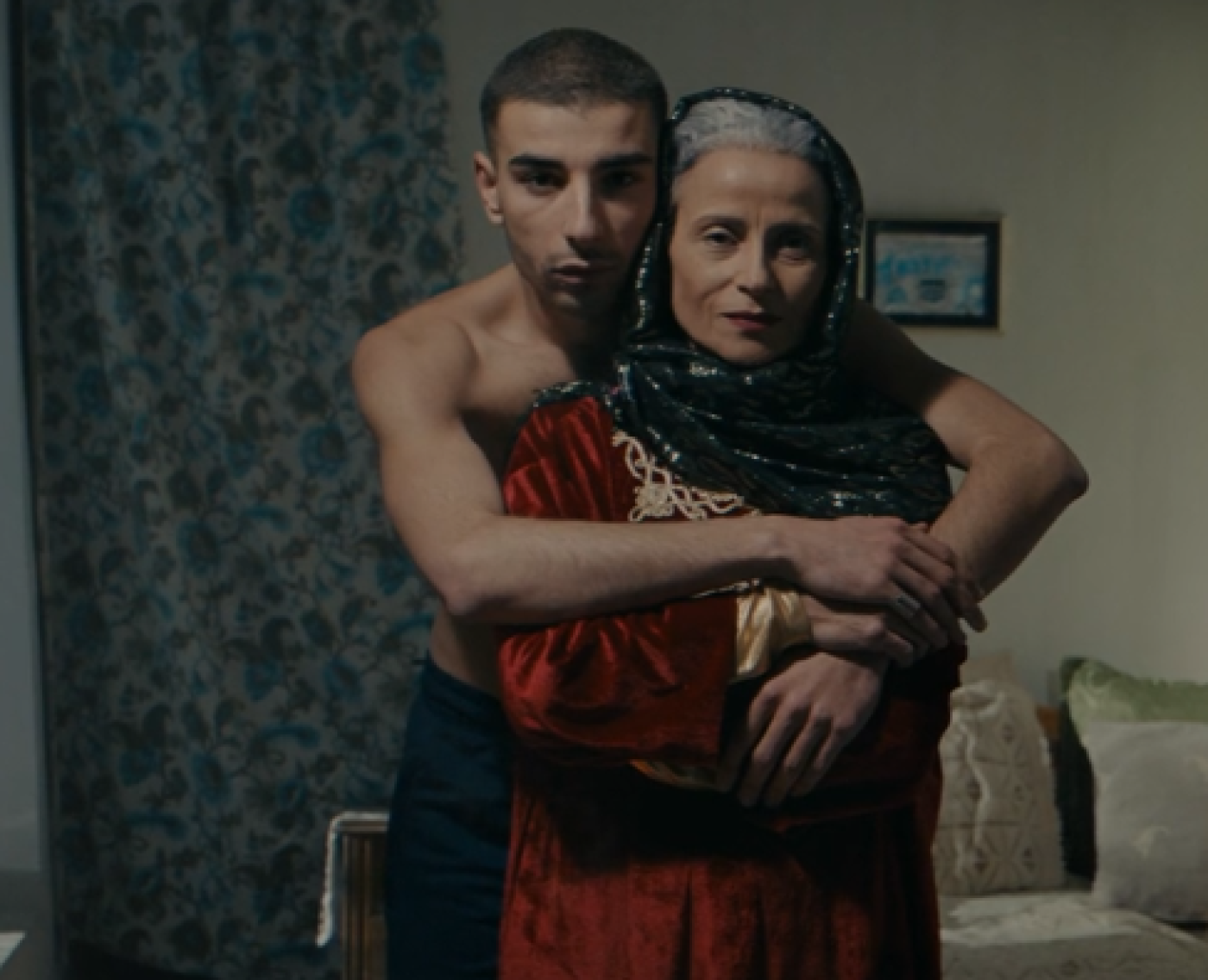 The Return - Charlie Kouka