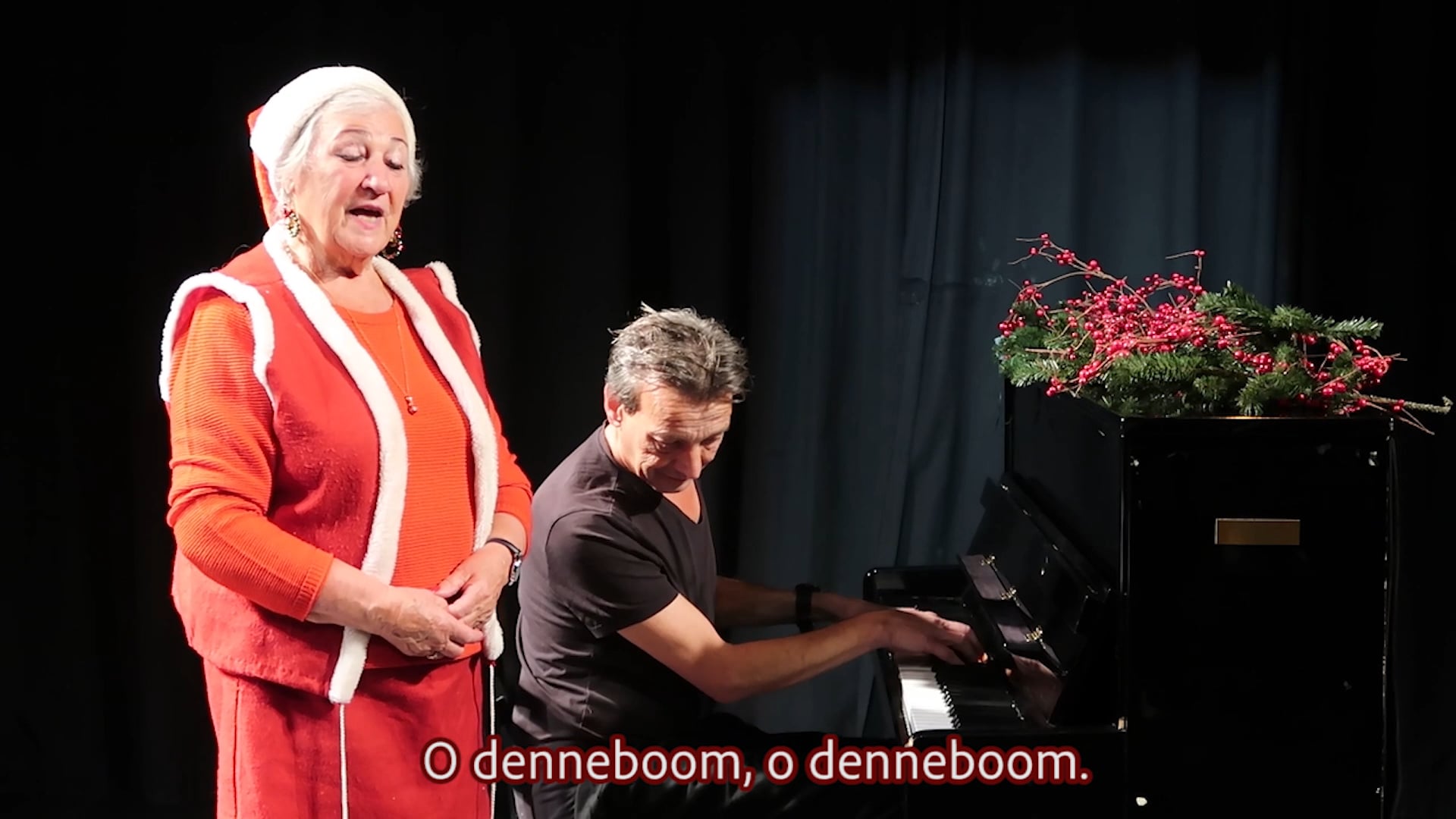 Video